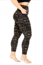 Elsa Pocket Legging MC